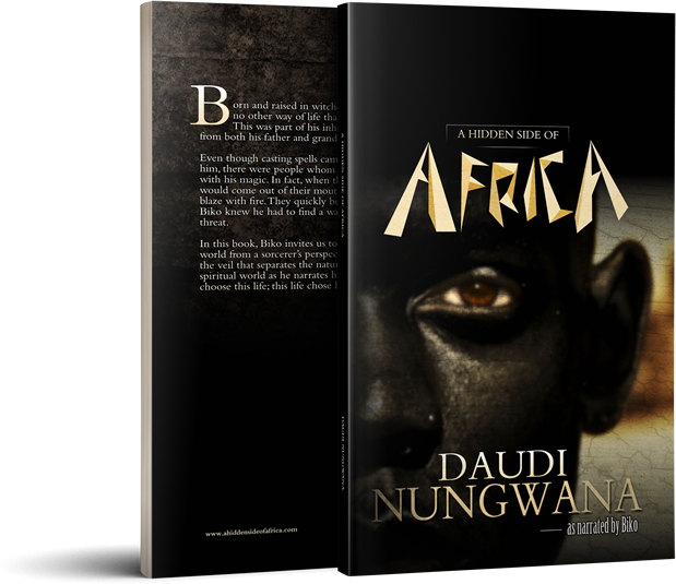 ujumbe kwa ajili yako-cover