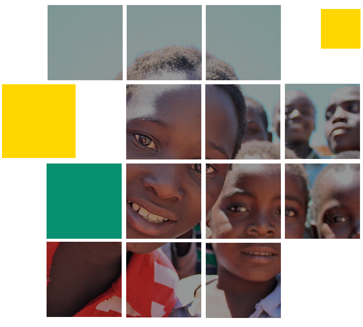 support the ministry